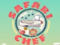 Spill Safari Kokk online