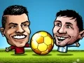 Spill Drømme Hode Fotball online