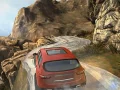 Spill 4x4 Offroad Prosjekt Fjellbakker online