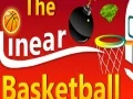 Spill Den Lineære Basketball online