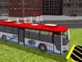 Spill Buss Parkeringssimulator online