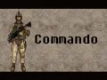Spill Commando online Spill Commando online