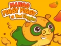 Spill Mango Grisekylling Grisekylling vs Dårlige Grønnsaker online Spill Mango Grisekylling Grisekylling vs Dårlige Grønnsaker online