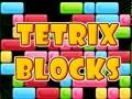 Spill Tetrix Klossene online