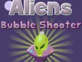 Spill Alien Bubble Shooter online Spill Alien Bubble Shooter online