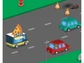 Spill Mat Trafikk online