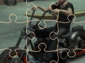 Spill GTA Motorsykkel Puslespill online Spill GTA Motorsykkel Puslespill online