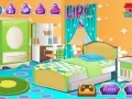 Spill Barn Rom Dekorasjon online