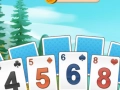 Spill Solitaire Historie Tripeaks online