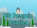 Spill EG Pingvin Puslespill online Spill EG Pingvin Puslespill online