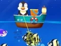 Spill Fiskespill online