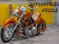 Spill Motorsykkel Puslespill online Spill Motorsykkel Puslespill online