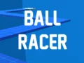 Spill Ball Racer online Spill Ball Racer online