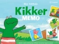 Spill Frog Memo online