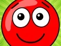Spill Rød Ball Puslespill online Spill Rød Ball Puslespill online