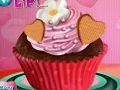 Spill Første Date: Kjærlighetscupcake online Spill Første Date: Kjærlighetscupcake online