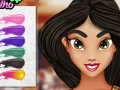 Spill Jasmins nye hijab online Spill Jasmins nye hijab online