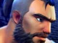 Spill Legende Gate Fighter online