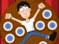 Spill Dart Hjul online Spill Dart Hjul online