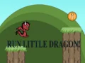 Spill Løp, lille drage! online