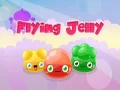 Spill Flygende Gelé online