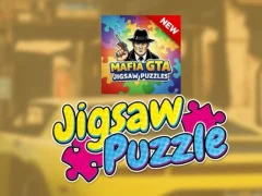 Spill Mafia GTA Jigsaw-gåter online Spill Mafia GTA Jigsaw-gåter online