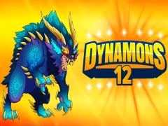 Spill Dynamons 12 online