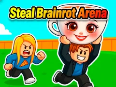 Spill Stjel Brainrot Arena online