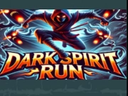 Spill Dark Spirit Run online