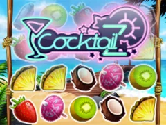 Spill Cocktailz online