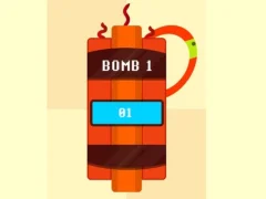 Spill Bombe Challenge online Spill Bombe Challenge online