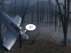 Spill Tapt i skogen online