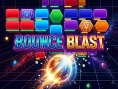 Spill Bounce Blast online