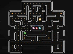 Spill Fôrmonster online
