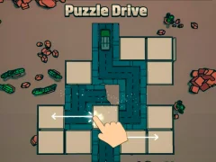 Spill Puzzle Drive online