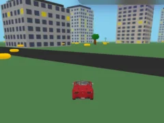 Spill Bilsimulator 3D online