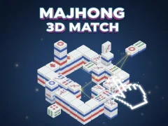 Spill Mahjong 3d-kamp online Spill Mahjong 3d-kamp online