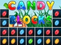 Spill Godteri Blokker online Spill Godteri Blokker online