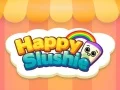 Spill Glad Slushie online Spill Glad Slushie online