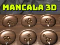 Spill Mancala 3D online