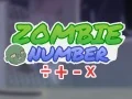 Spill Zombie Nummer online Spill Zombie Nummer online