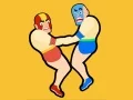 Spill Wrestle Jump 2 online Spill Wrestle Jump 2 online