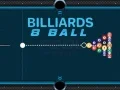 Spill Billard 8 Ball online Spill Billard 8 Ball online