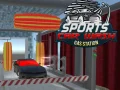 Spill Sportbilvask online