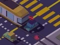 Spill Kjøretøytrafikksimulator online Spill Kjøretøytrafikksimulator online