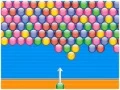 Spill Klassisk Bubble Shooter online