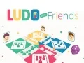 Spill Ludo med venner online