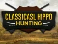 Spill Klassisk Flodhestjakt online