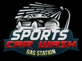 Spill Sportsbilvask på Bensinstasjon online