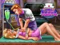 Spill Sovende Prinsesse: Gjenoppstandelse online